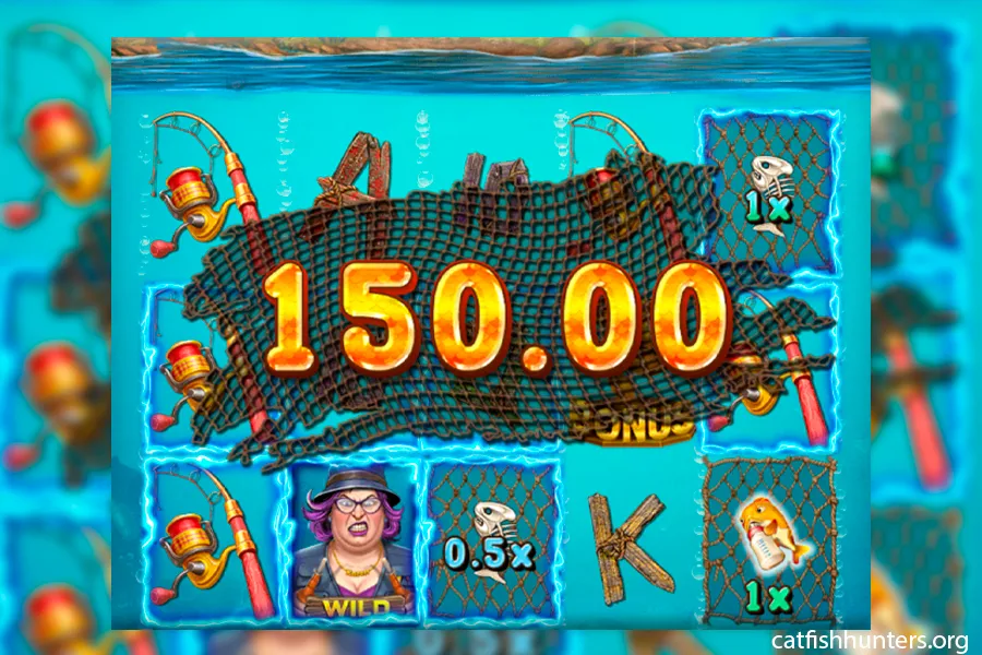 Catfish Hunters Demo Preview